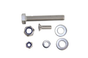 Jeep Wrangler Unlimited Skid Plate - Fishbone Offroad - Black Textured Powdercoat - `12-`18